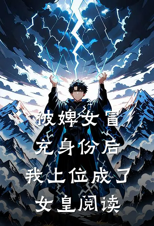 被婢女冒充身份后，我上位成了女皇阅读