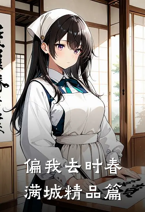 偏我去时春满城精品篇