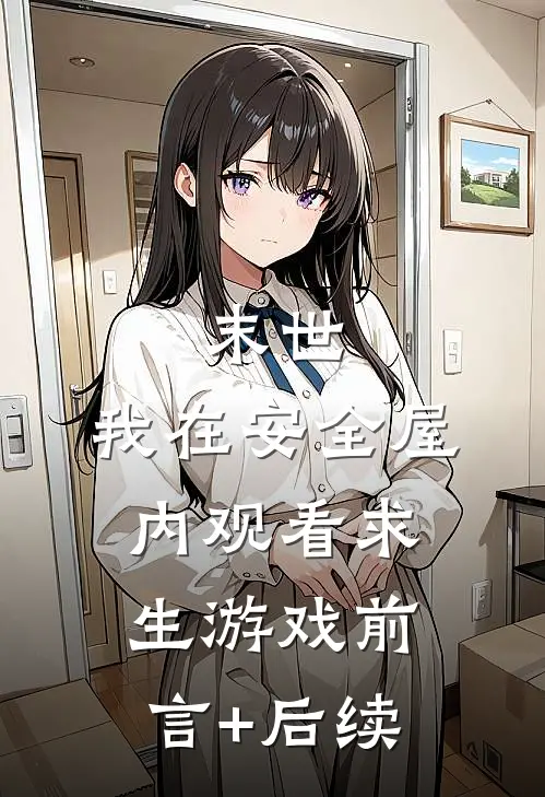 末世：我在安全屋内观看求生游戏前言+后续