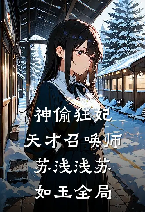 神偷狂妃：天才召唤师苏浅浅苏如玉全局