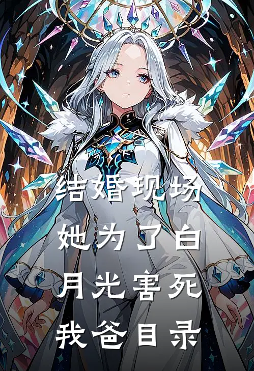 结婚现场，她为了白月光害死我爸目录