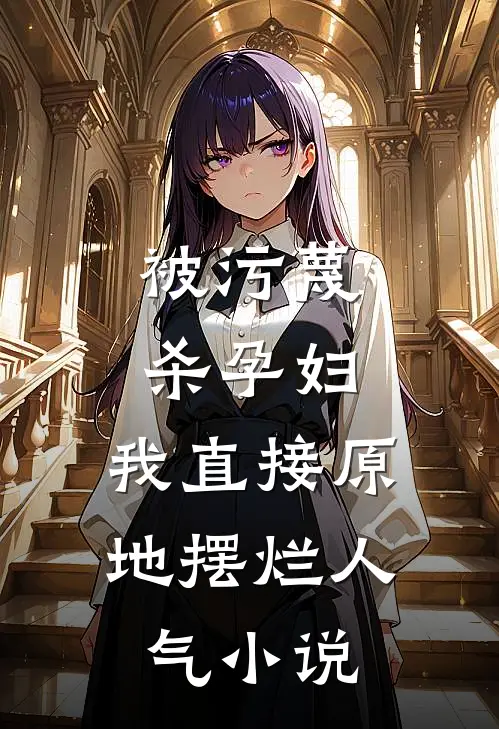被污蔑杀孕妇，我直接原地摆烂人气小说