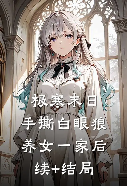 极寒末日，手撕白眼狼养女一家后续+结局