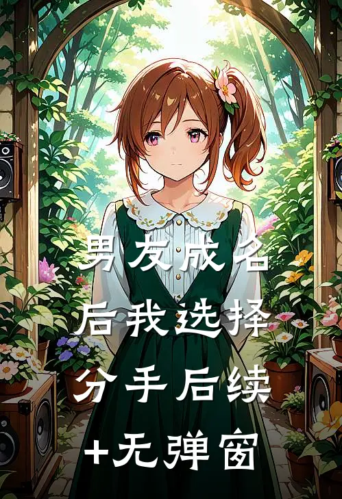 男友成名后我选择分手后续+无弹窗