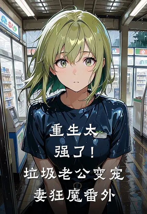 重生太强了！垃圾老公变宠妻狂魔番外
