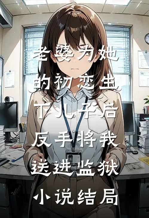 老婆为她的初恋生下儿子后，反手将我送进监狱小说结局