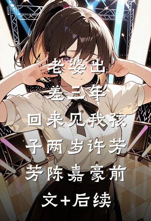 老婆出差三年，回来见我孩子两岁许芳芳陈嘉豪前文+后续