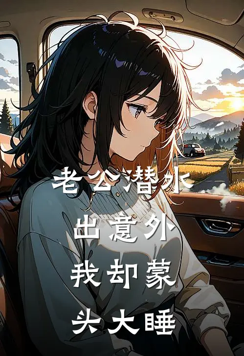 老公潜水出意外，我却蒙头大睡