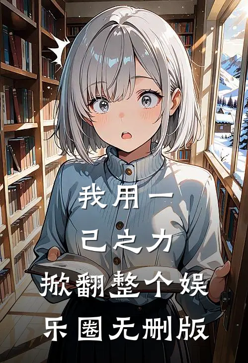 我用一己之力，掀翻整个娱乐圈无删版