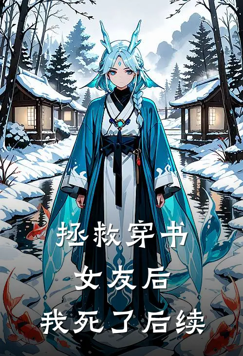 拯救穿书女友后，我死了后续