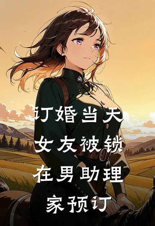 订婚当天，女友被锁在男助理家预订