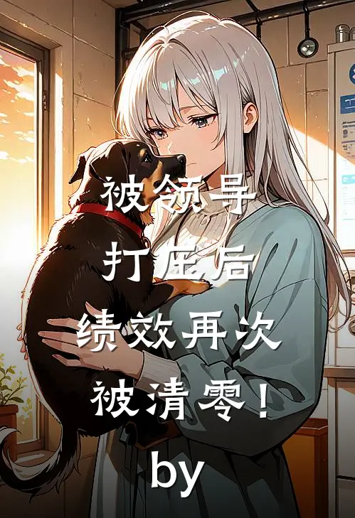 被领导打压后，绩效再次被清零！by