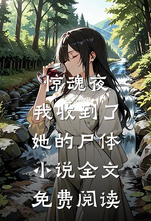 惊魂夜，我收到了她的尸体小说全文免费阅读