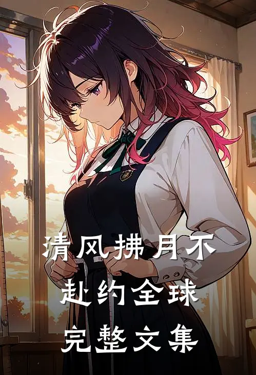 清风拂月不赴约全球完整文集