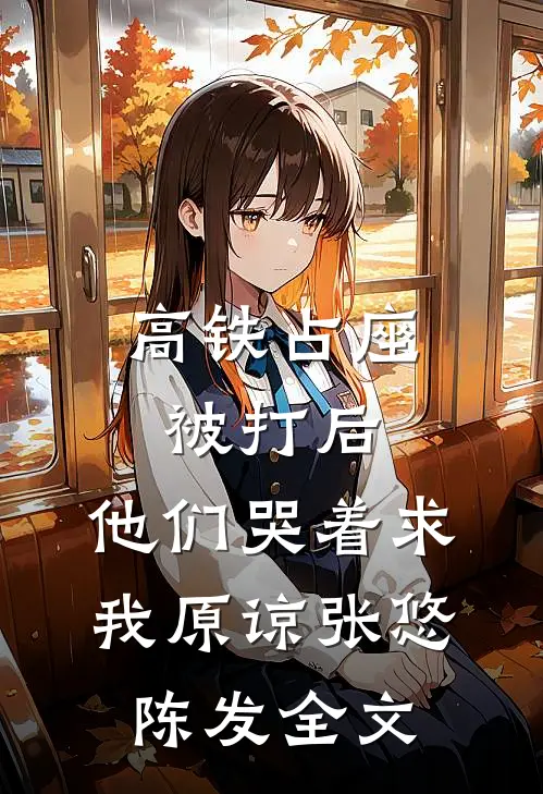 高铁占座被打后，他们哭着求我原谅张悠陈发全文