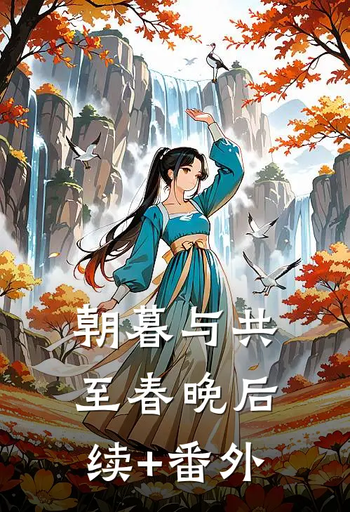 朝暮与共至春晚后续+番外