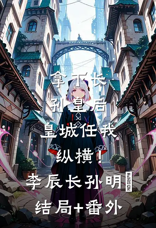 拿下长孙皇后，皇城任我纵横！李辰长孙明玥结局+番外