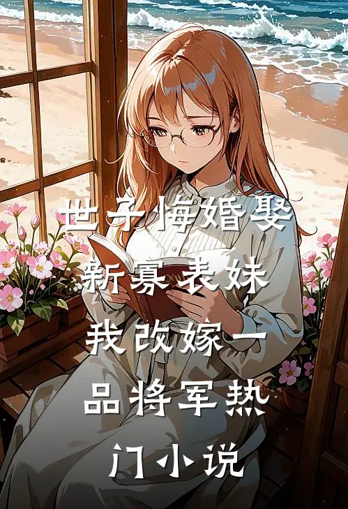 世子悔婚娶新寡表妹，我改嫁一品将军热门小说