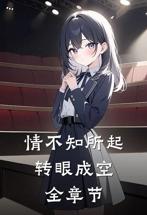 情不知所起，转眼成空全章节