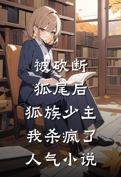 被砍断狐尾后，狐族少主我杀疯了人气小说
