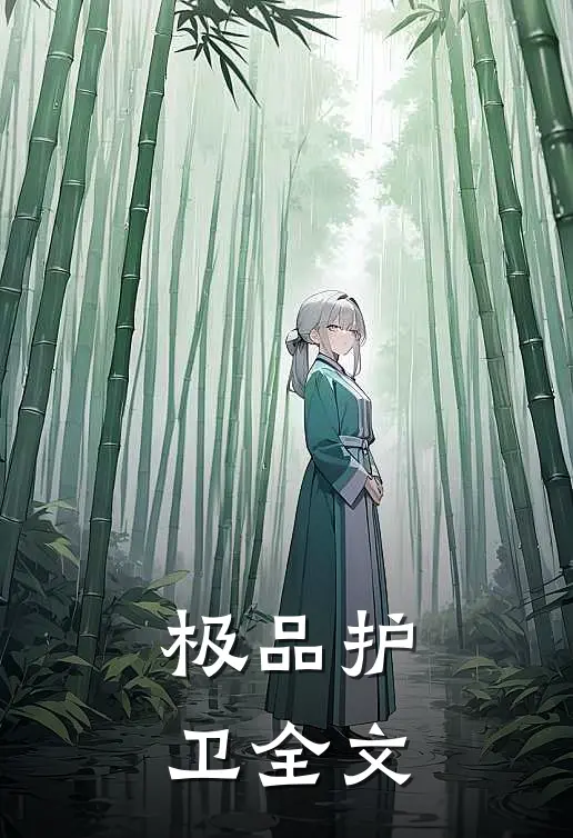 极品护卫全文