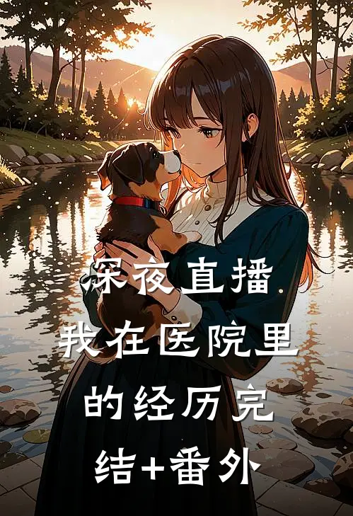 深夜直播：我在医院里的经历完结+番外