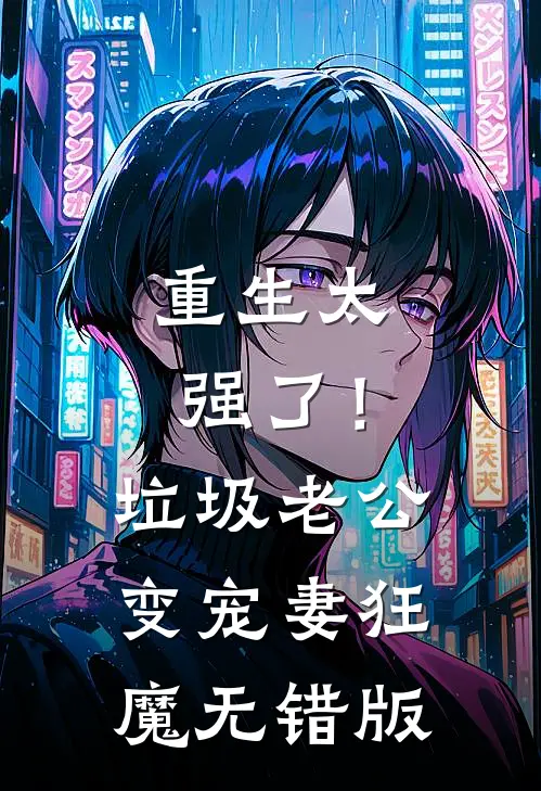 重生太强了！垃圾老公变宠妻狂魔无错版
