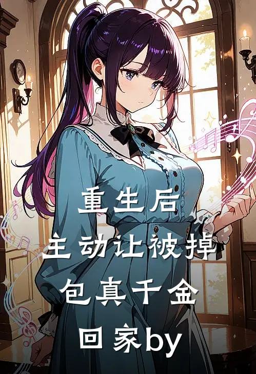 重生后，主动让被掉包真千金回家by