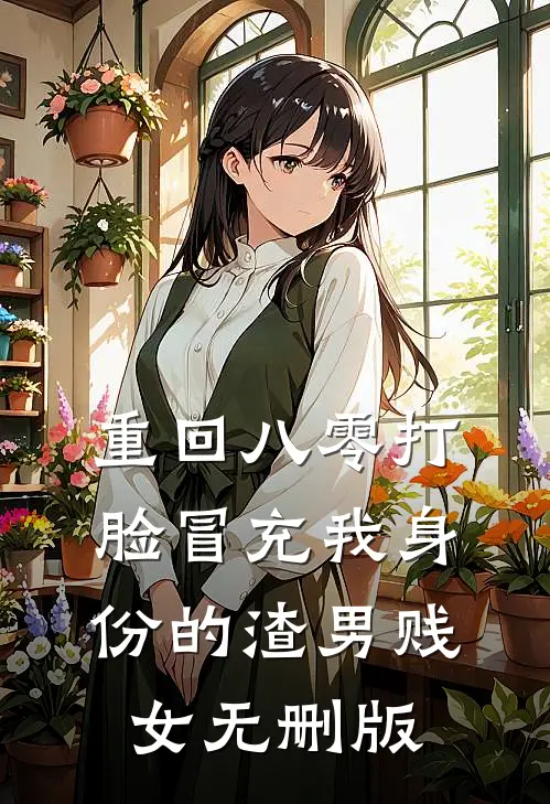 重回八零打脸冒充我身份的渣男贱女无删版