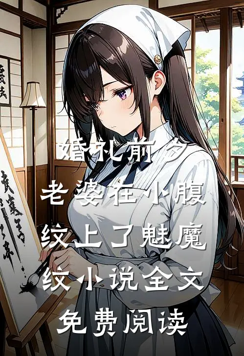 婚礼前夕，老婆在小腹纹上了魅魔纹小说全文免费阅读