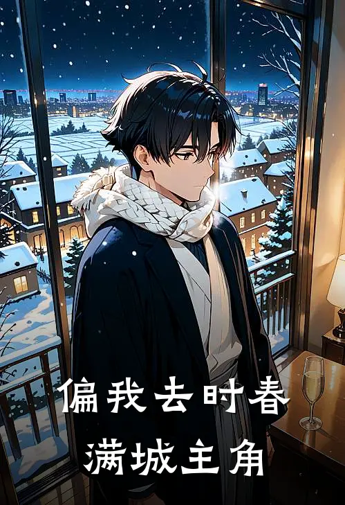 偏我去时春满城主角