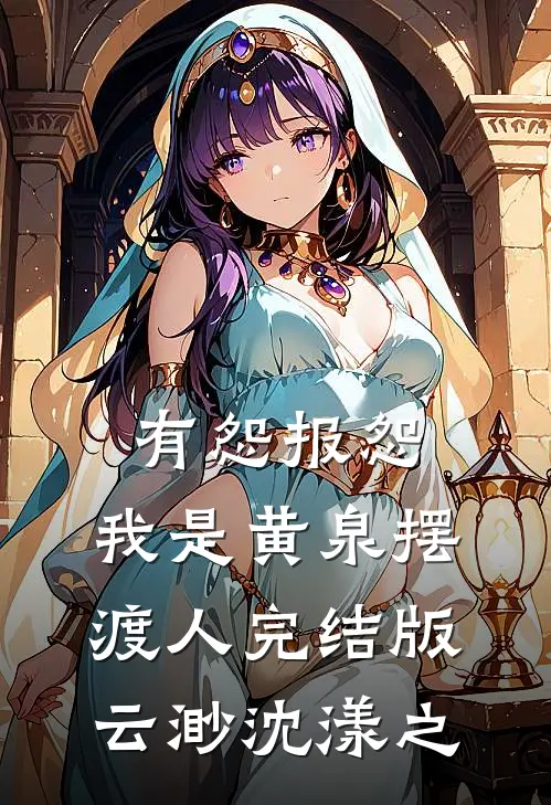 有怨报怨，我是黄泉摆渡人完结版云渺沈漾之