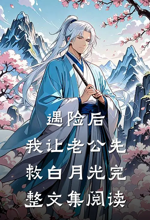 遇险后，我让老公先救白月光完整文集阅读