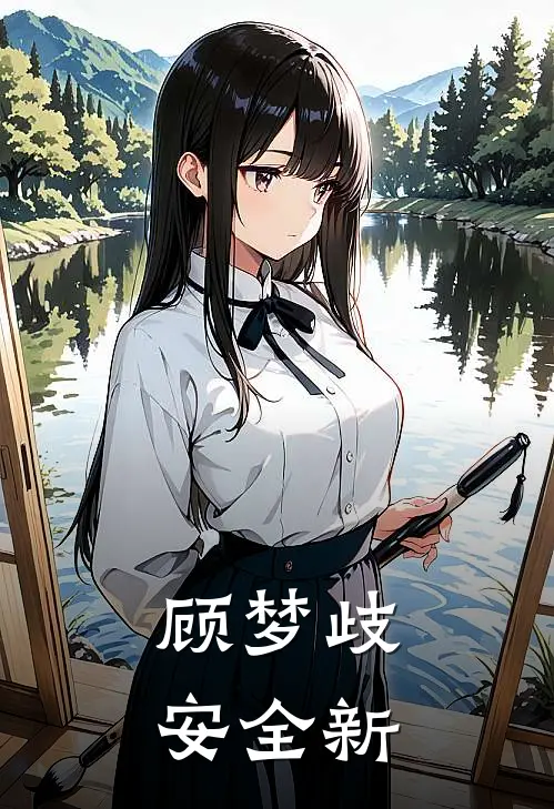 顾梦歧安全新