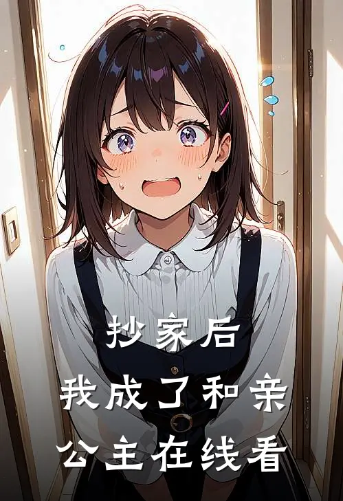 抄家后，我成了和亲公主在线看
