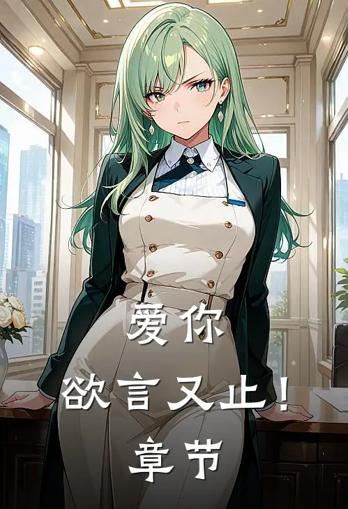 爱你，欲言又止！章节