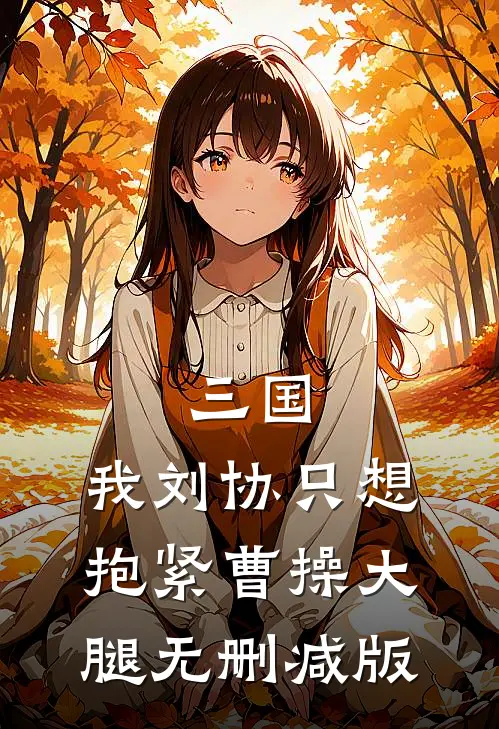 三国：我刘协只想抱紧曹操大腿无删减版