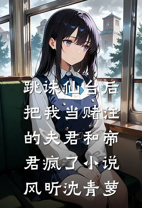 跳诛仙台后，把我当赌注的夫君和帝君疯了小说风昕沈青萝