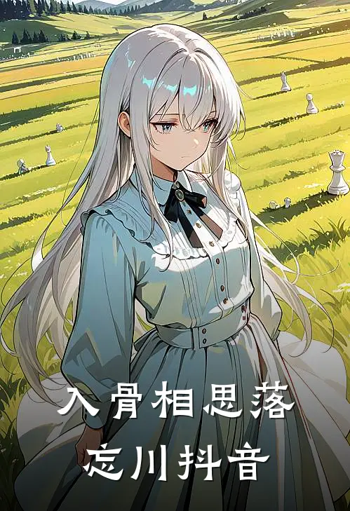 入骨相思落忘川抖音