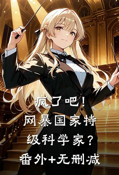 疯了吧！网暴国家特级科学家？番外+无删减