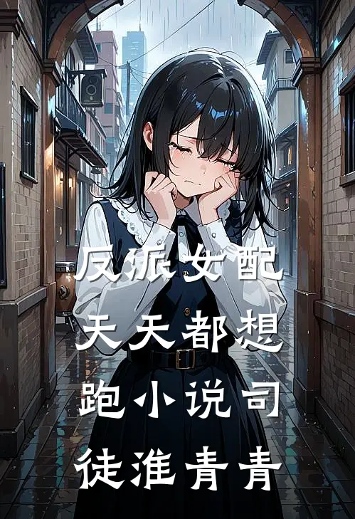反派女配天天都想跑小说司徒淮青青