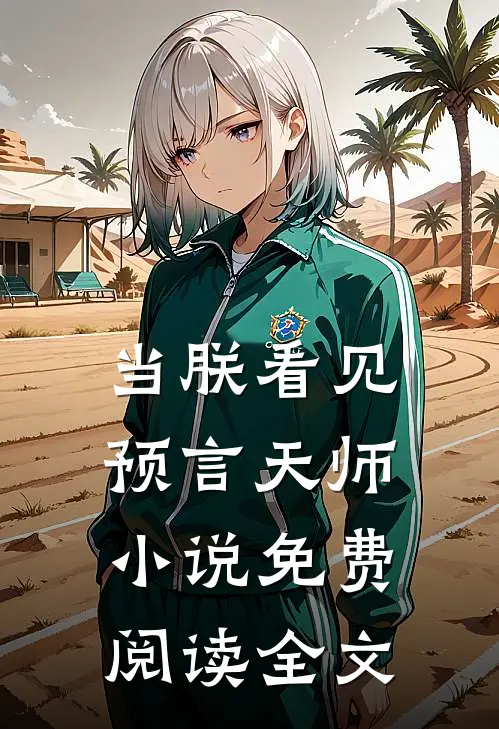 当朕看见预言天师小说免费阅读全文
