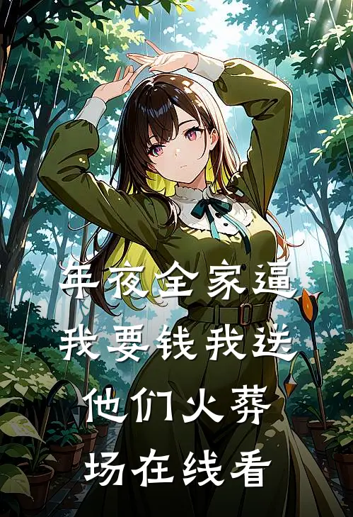 年夜全家逼我要钱我送他们火葬场在线看