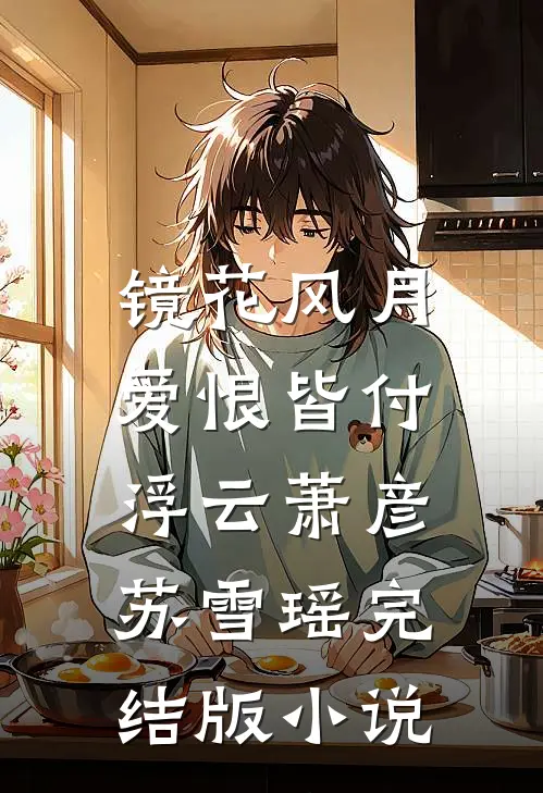 镜花风月，爱恨皆付浮云萧彦苏雪瑶完结版小说