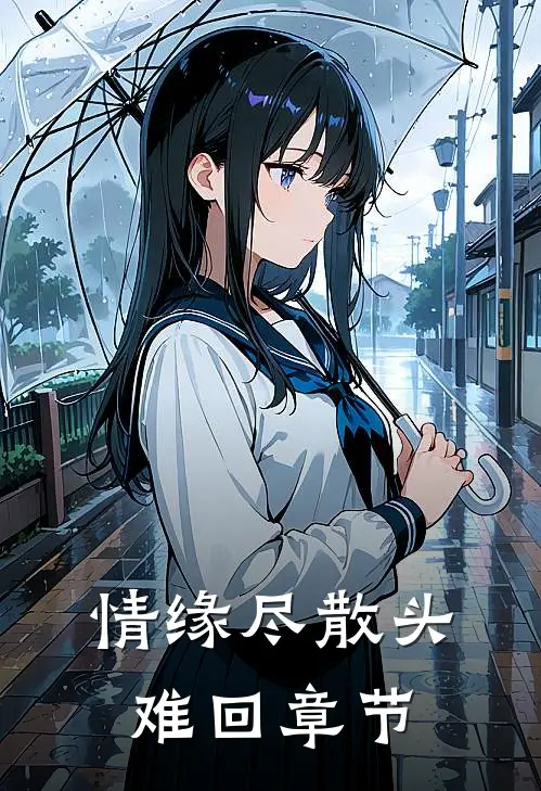 情缘尽散头难回章节