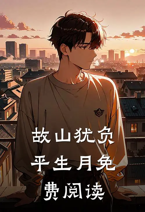 故山犹负平生月免费阅读