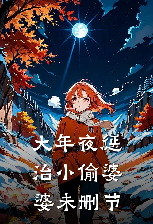 大年夜惩治小偷婆婆未删节