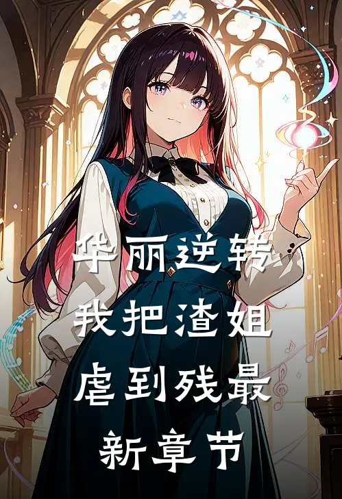 华丽逆转，我把渣姐虐到残最新章节