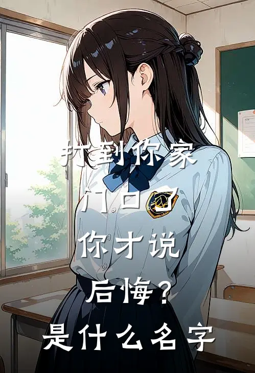 打到你家门口了，你才说后悔？是什么名字