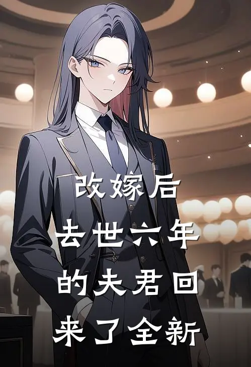 改嫁后，去世六年的夫君回来了全新